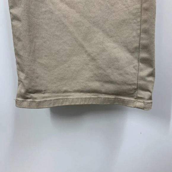 Calvin Klein Jeans Men's Straight Cotton 5 Pocket Straight Leg Chino Size 38x32‎ - Picture 5 of 15